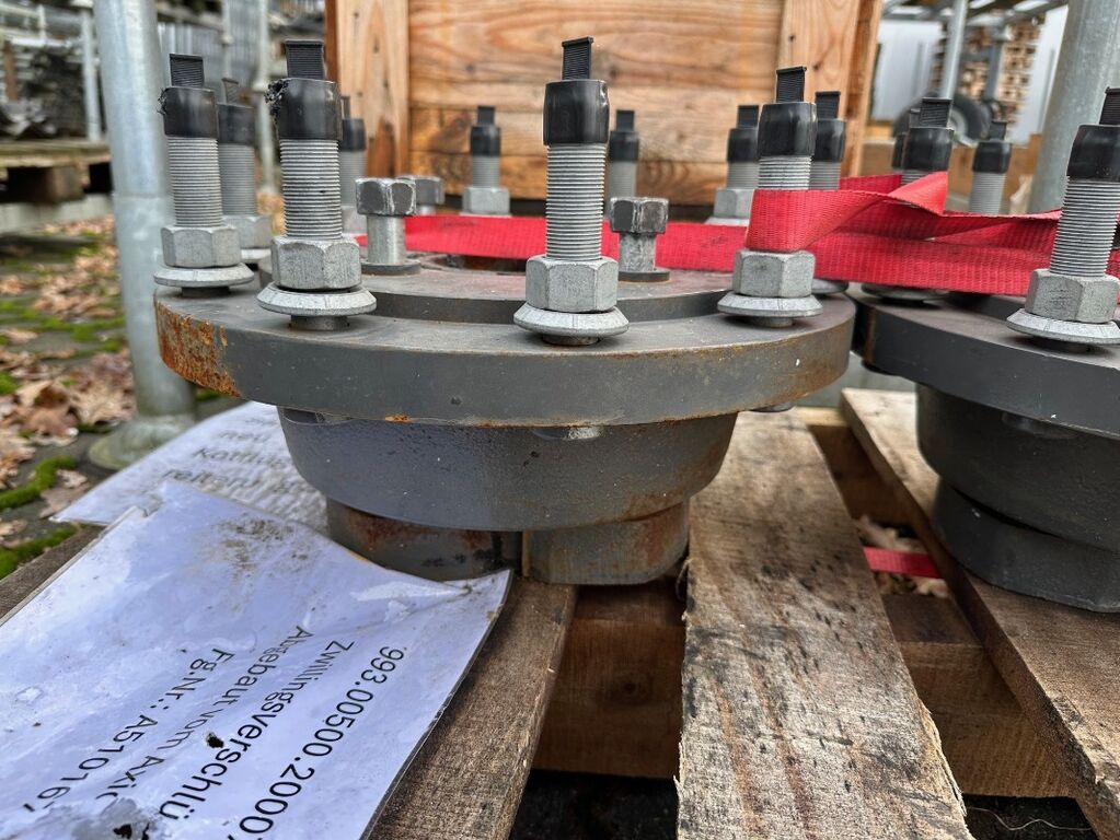 für Axion 810 / Typ A51 3