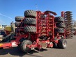 Kverneland U-Drill 6000  **Jahresendralley**