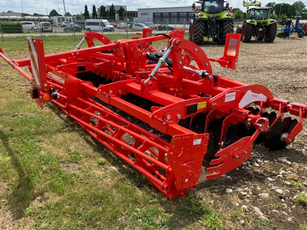 Maschio Veloce 500 1