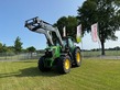 John Deere 6190R AutoPowr