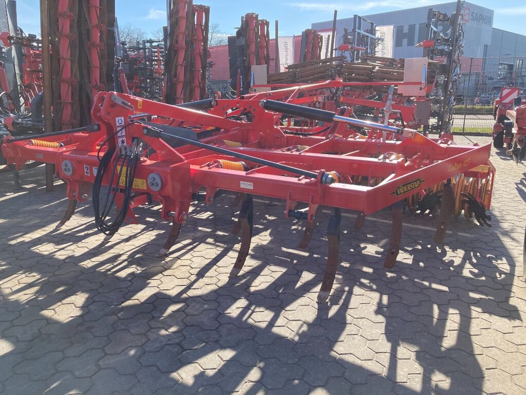 Väderstad Cultus 425 2