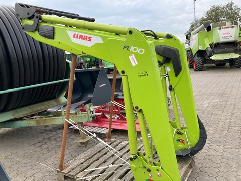 CLAAS FL 100