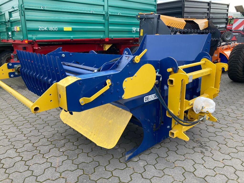 Warzee DE 400 2