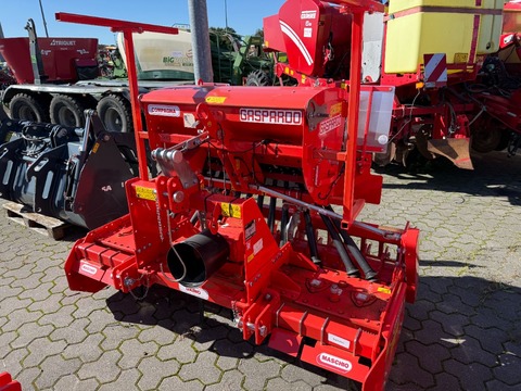 Maschio Delfino 2000 SCM + Compagna 1500