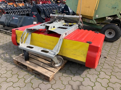 Westermann Perfekt 2500 