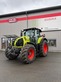 CLAAS Axion 870 Cmatic Cebis