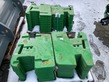 Sonstige Einhängegewichte für John Deere 