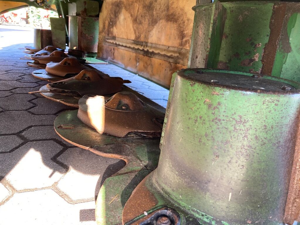 Krone Easy Cut F 320 3