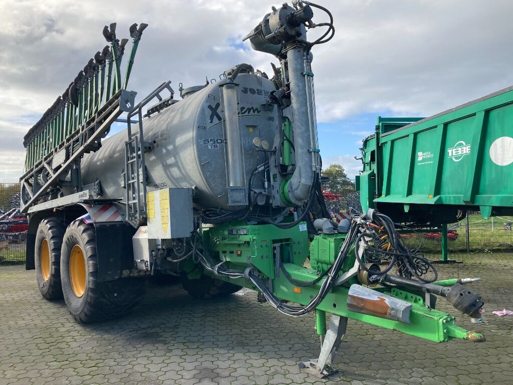 Joskin X-trem 15500 1