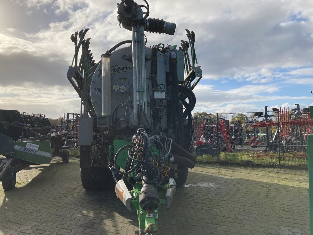 Joskin X-trem 15500 2