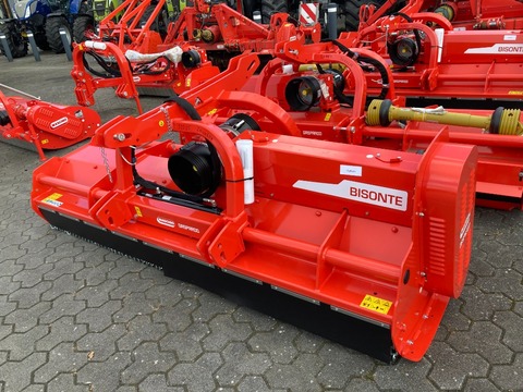 Maschio Bisonte 280