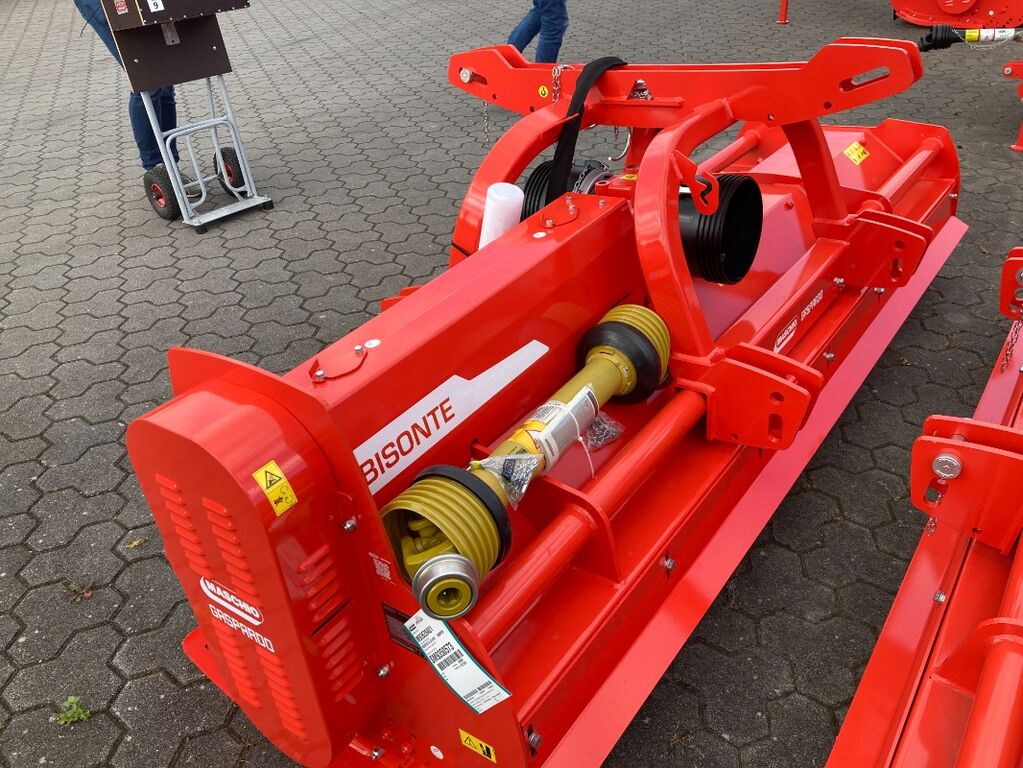 Maschio Bisonte 280 2