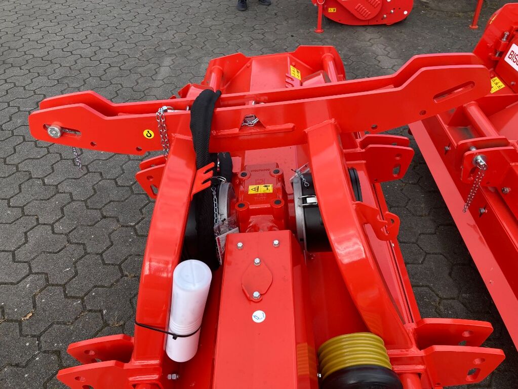 Maschio Bisonte 280 3