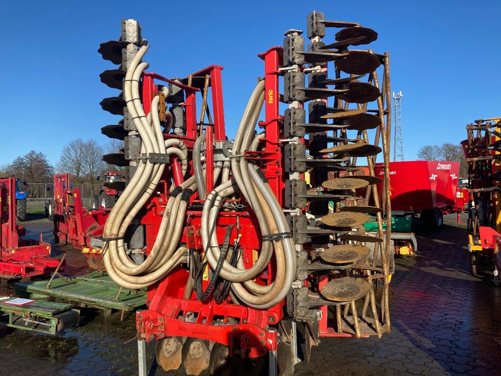 Evers Toric SIF 616 - 51 3