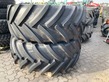 Mitas 2x 710/70 R42 Kompletträder