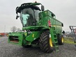 John Deere T 560 Allrad