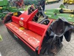 Vicon Extra 332 XF