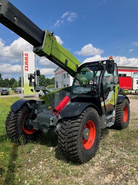 CLAAS Scorpion 960 Varipower Plus