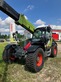 CLAAS Scorpion 960 Varipower Plus