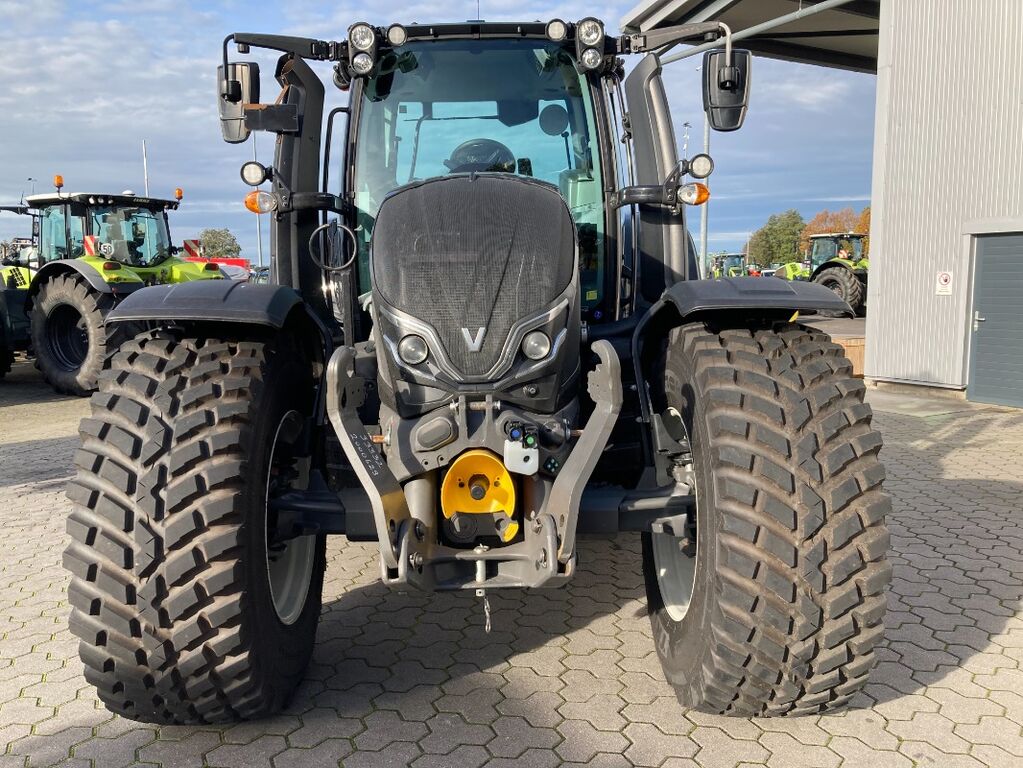 Valtra N155 Direct 2
