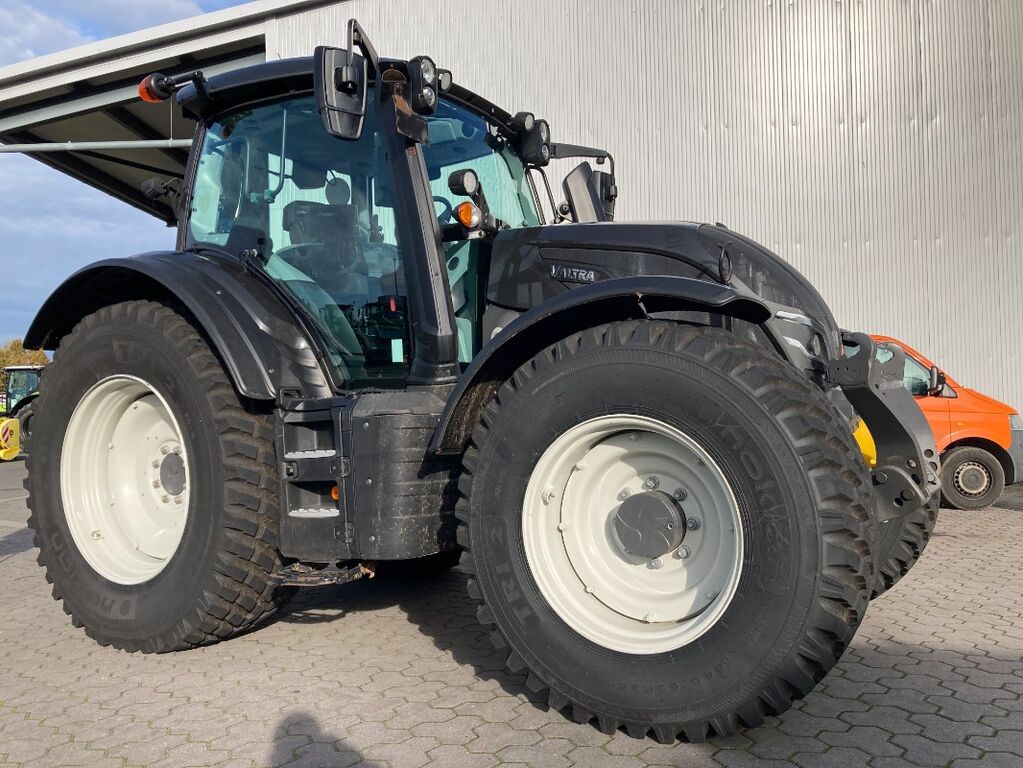 Valtra N155 Direct 3