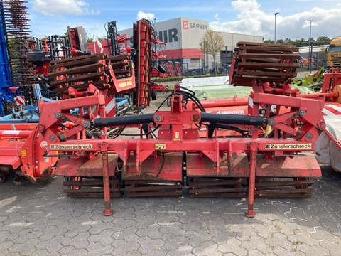 Knoche ZLS 45-H