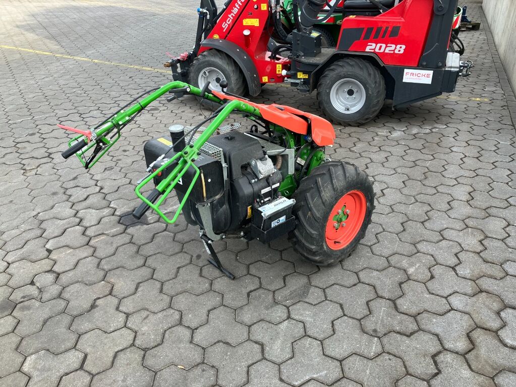 Agria 5900 Cyclone 23 3