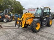 JCB 538-70 Agri Super  **Jahresendralley**