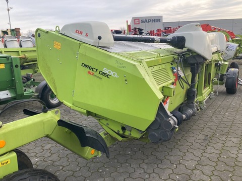 CLAAS Direct Disc 500 P