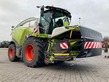 CLAAS Jaguar 960 Allrad mit Orbis 750