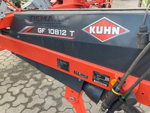 Kuhn GF 10812 T