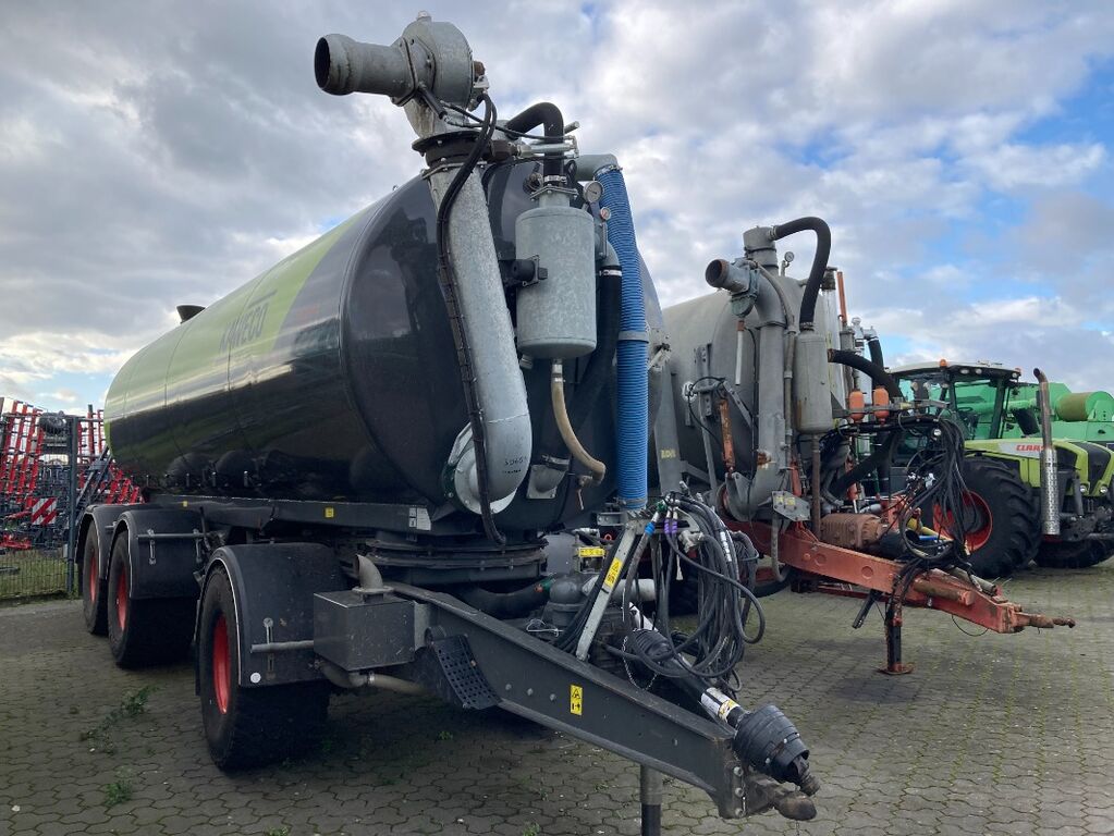 Kaweco Profi 1.326 VC Cargo 1