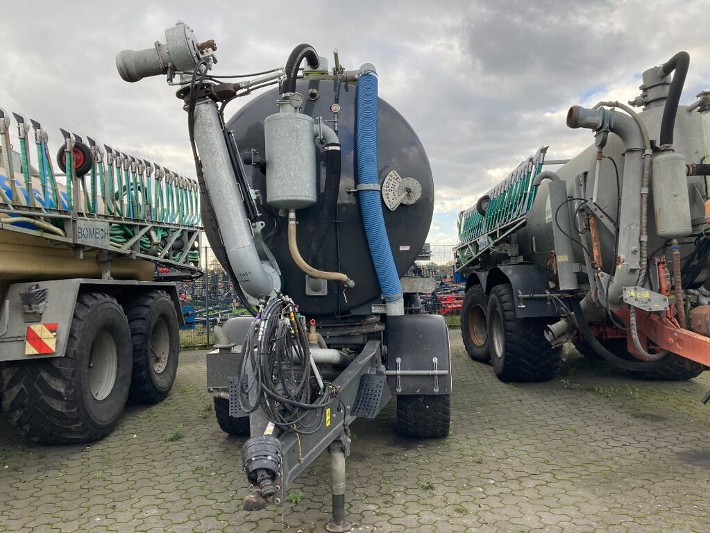 Kaweco Profi 1.326 VC Cargo 2