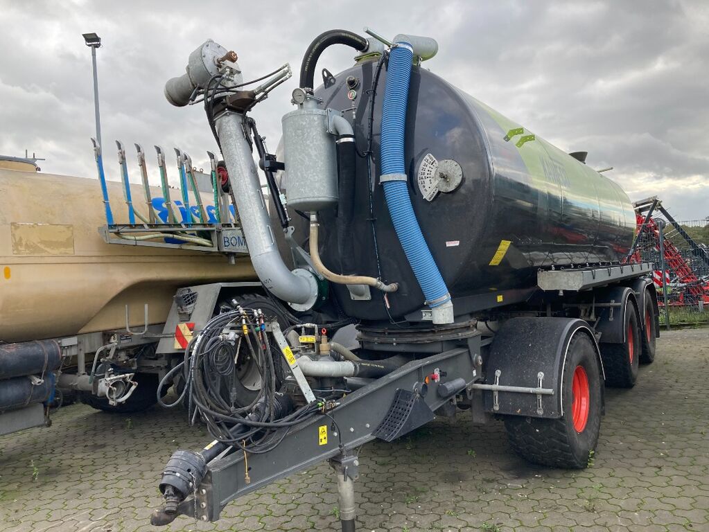 Kaweco Profi 1.326 VC Cargo 3