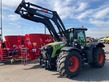 JCB Fastrac 4220