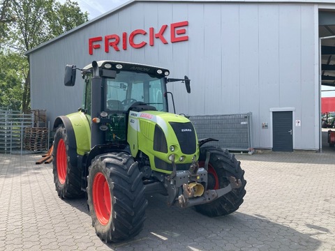 Claas Arion 530 CIS