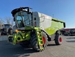 CLAAS Lexion 750