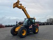 JCB 542-70 Industry Pro