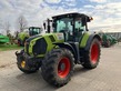 CLAAS Arion 660 CMATIC CEBIS