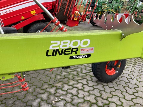CLAAS Liner 2800 Trend