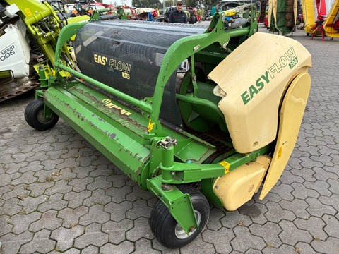 Krone Easy Flow 3001
