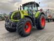 CLAAS Axion 810 CMATIC CEBIS