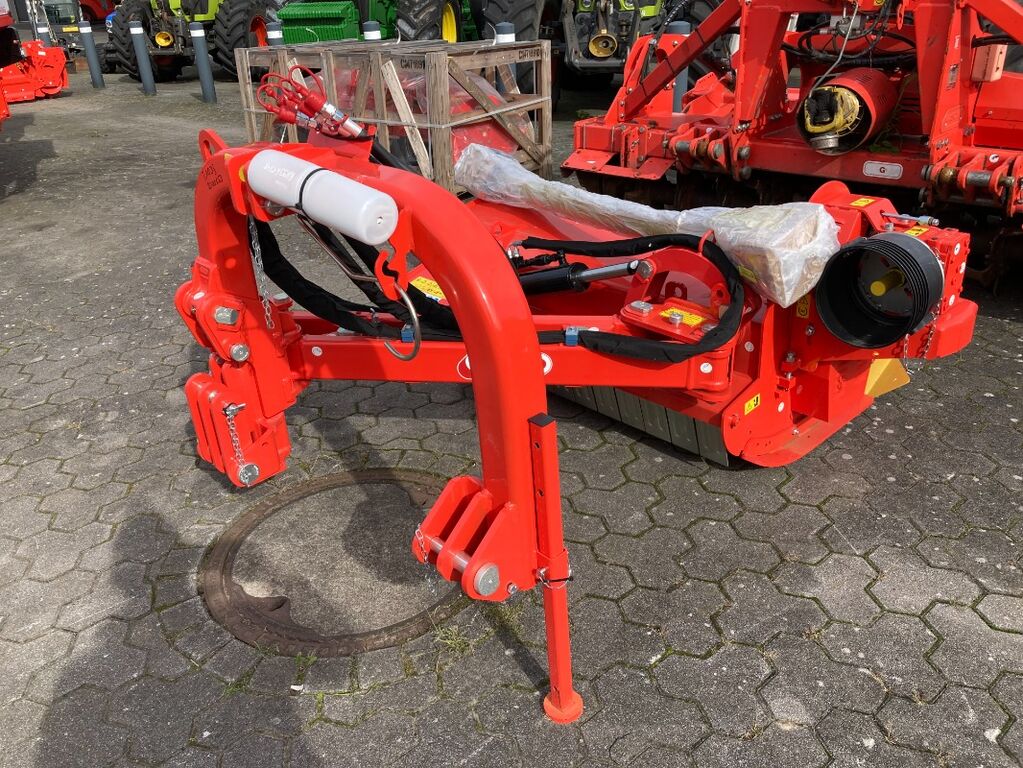 Maschio Giraffa XL 160 SE 2