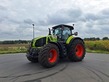 CLAAS Axion 960 CMATIC