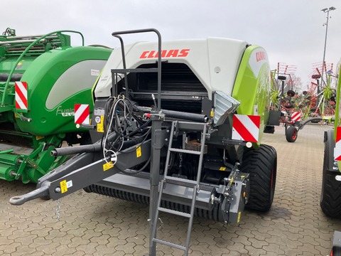 CLAAS Rollant 540 RC