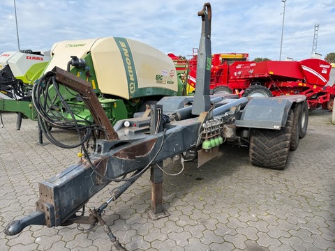 Sonstige RSM 30 Hakenlift ohne Mulde