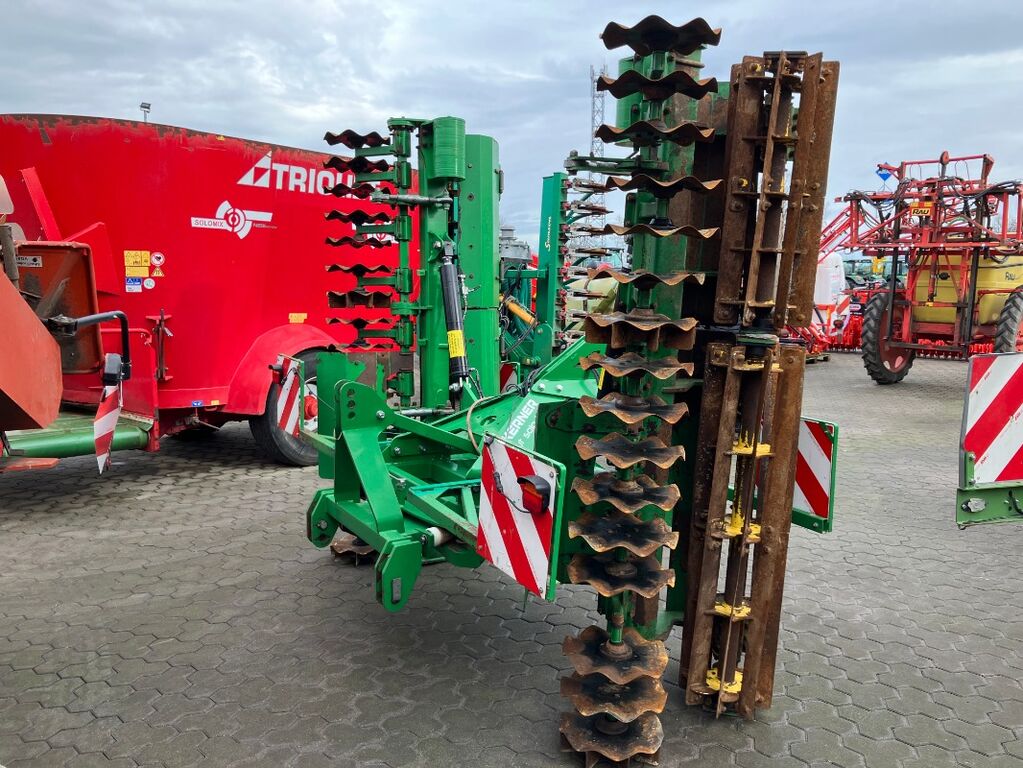 Kerner X-Cut Solo 500 3