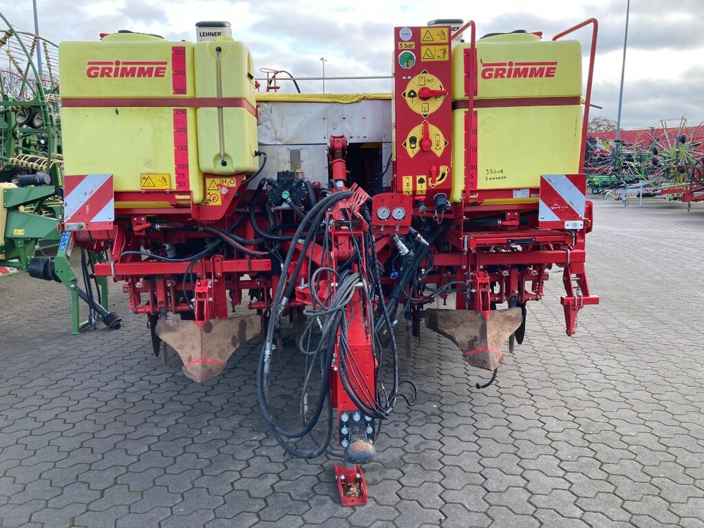 Grimme GB 430 2