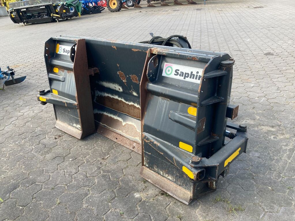 Saphir Kompakt 4001 3