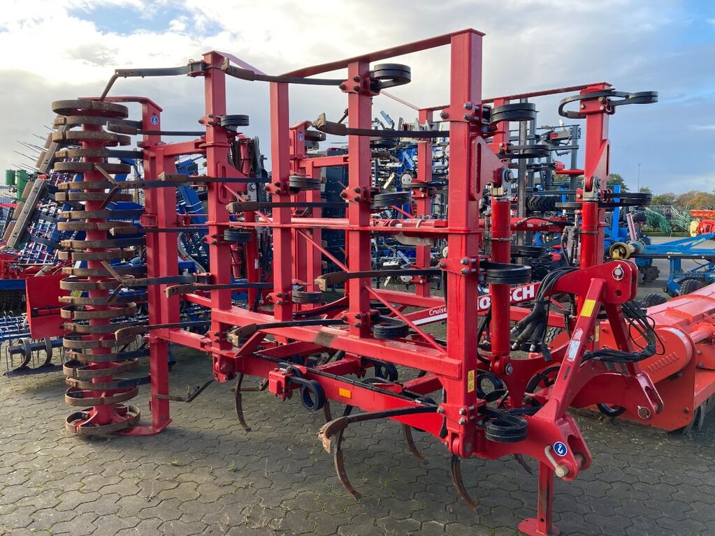 Horsch Cruiser 5 SL 1